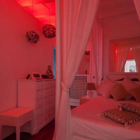 Navona Color Vicolo Delle Vacche Διαμέρισμα Ρώμη Εξωτερικό φωτογραφία