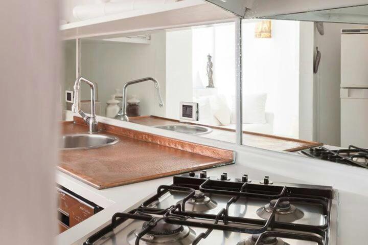 Navona Color Vicolo Delle Vacche Διαμέρισμα Ρώμη Εξωτερικό φωτογραφία
