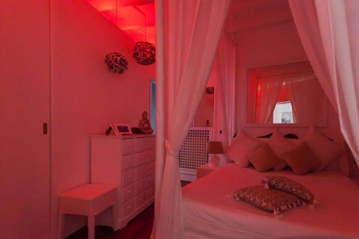 Navona Color Vicolo Delle Vacche Διαμέρισμα Ρώμη Εξωτερικό φωτογραφία